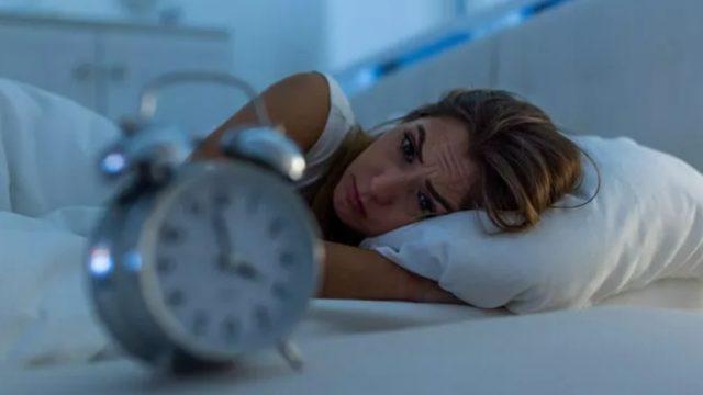 Mutlaka doktora gidin! Boğulmanıza yol açabilir