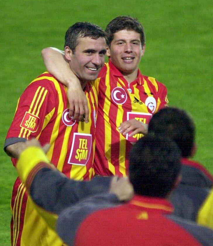 Emre Belözoğlu'ndan Galatasaray itirafı! Küçükken hangi takımlıydı? G5