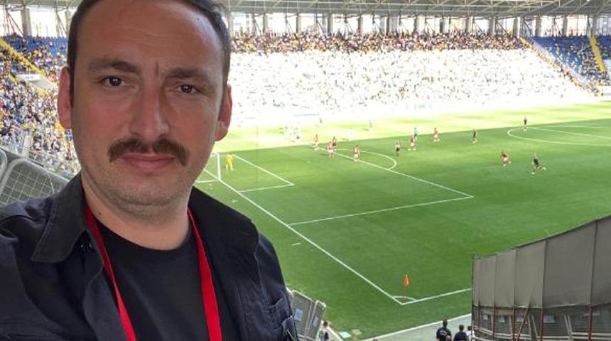 Bolu Belediyesi'nde makam şoförü, genel müdürlüğe atandı