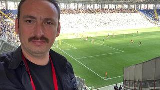 Bolu Belediyesi'nde makam şoförü, genel müdürlüğe atandı