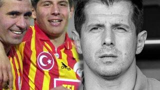 Emre Belözoğlu'ndan Galatasaray itirafı! Küçükken hangi takımlıydı?