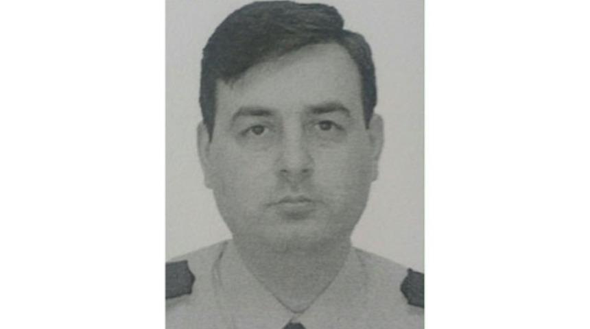 Beyazıt Çeken'i şehit eden 3 teröristin birlikte çekilmiş fotoğrafları ortaya çıktı