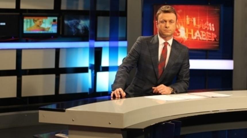 Yeşil Yol projesi için devlete "Sen kimsin la, sen nesin?" diyen Flash TV spikerine 301 soruşturması