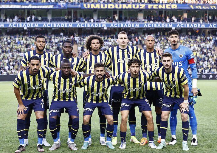 Futbol Para Ligi'nde şampiyon Fenerbahçe! - Futbol Haberleri