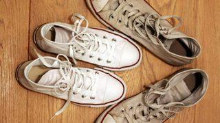 Bu taktiklerle spor ayakkabılarınızı senelerce kullanabileceksiniz