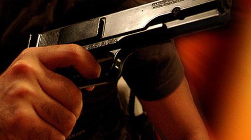 Arazi anlaşmazlığında silahlar çekildi: 1 ölü, 3 yaralı!