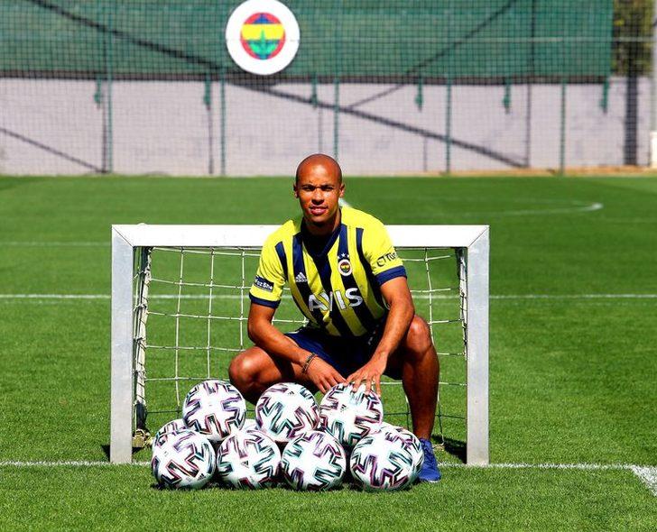 Son dakika: Transfer resmen açıklandı! Fenerbahçe, Marcel Tisserand'ın ayrılığını duyurdu... G1