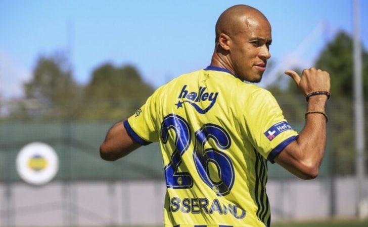 Son dakika: Transfer resmen açıklandı! Fenerbahçe, Marcel Tisserand'ın ayrılığını duyurdu... G2