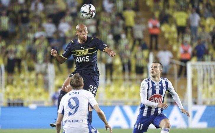 Son dakika: Transfer resmen açıklandı! Fenerbahçe, Marcel Tisserand'ın ayrılığını duyurdu... G3