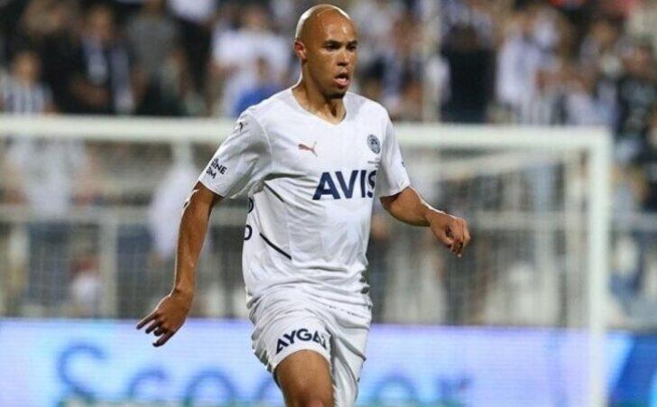 Son dakika: Transfer resmen açıklandı! Fenerbahçe, Marcel Tisserand'ın ayrılığını duyurdu... G4