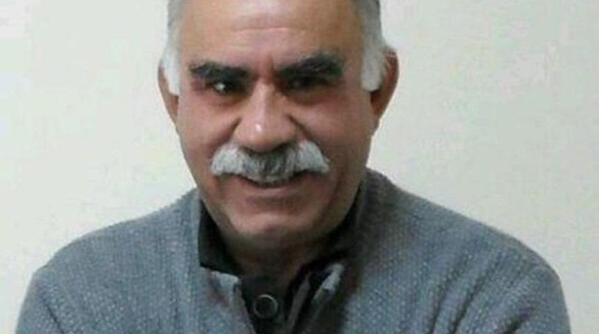 İmralı'da mahkum değişikliği