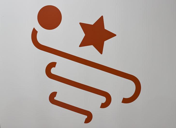 Hentbol Federasyonu yeni logosunu tanıttı G1