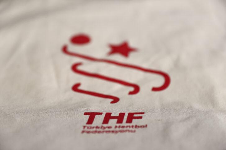 Hentbol Federasyonu yeni logosunu tanıttı G3