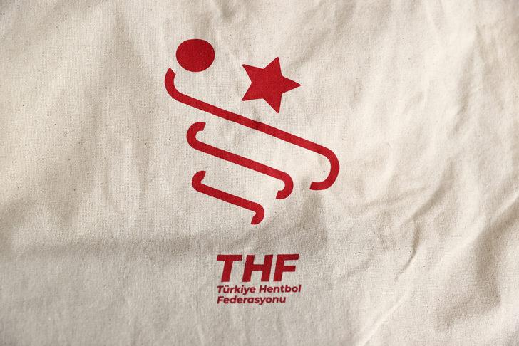 Hentbol Federasyonu yeni logosunu tanıttı G4