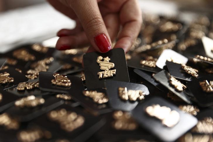 Hentbol Federasyonu yeni logosunu tanıttı G5