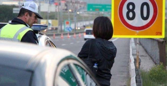 Otoyolda yakıt tartışması karakolda bitti 2