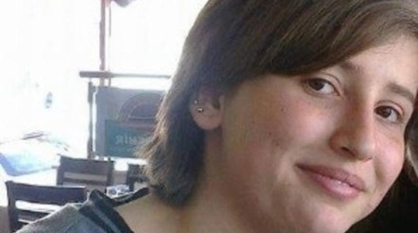 14 yaşındaki Berivan 2 gündür kayıp