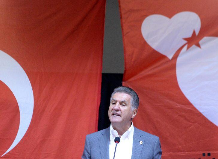 TDP Genel Başkanı Sarıgül: "Af talebimiz siyasi bir talep değil, vicdani bir taleptir" G2