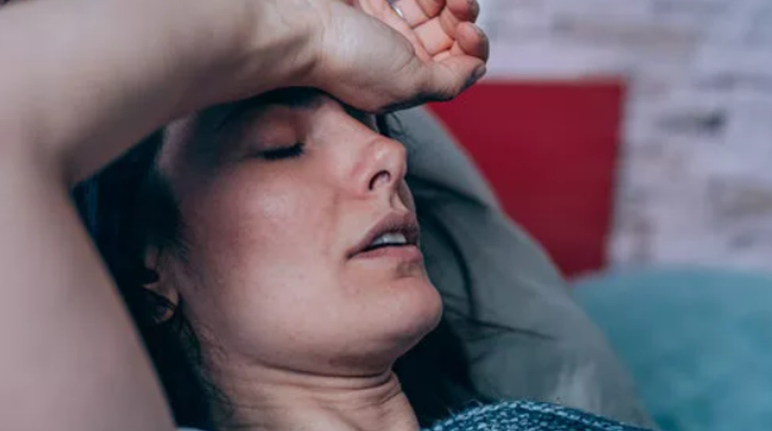 Kansızlığınızın altında yatan neden eksiklik olabilir