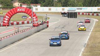 AVIS 2022 Türkiye Pist Şampiyonası 2. ayak yarışları tamamlandı