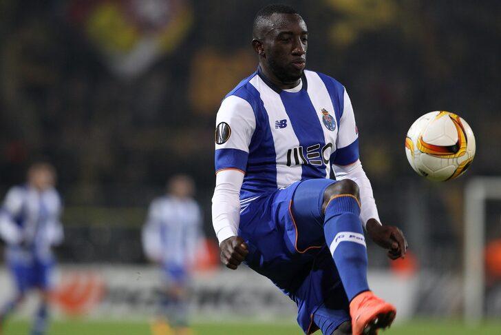 Son dakika: Ne Alexander Sörloth ne de Maxi Gomez! Fenerbahçe'nin yeni golcüsü Moussa Marega oluyor... G1