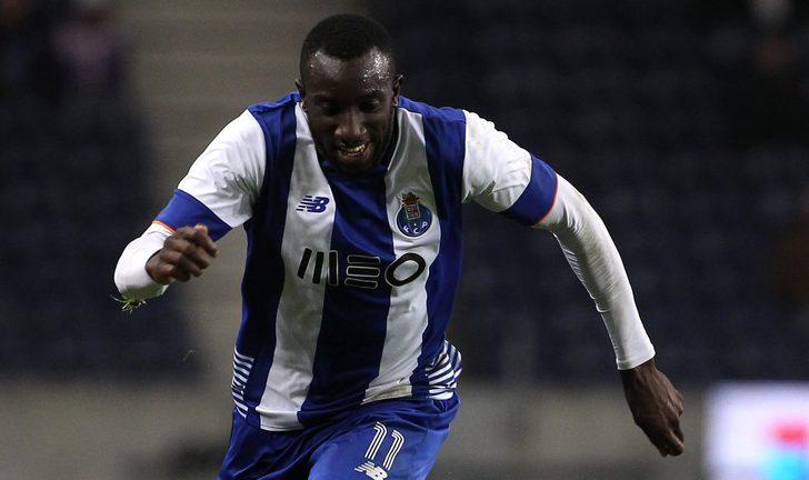 Son dakika: Ne Alexander Sörloth ne de Maxi Gomez! Fenerbahçe'nin yeni golcüsü Moussa Marega oluyor... G2