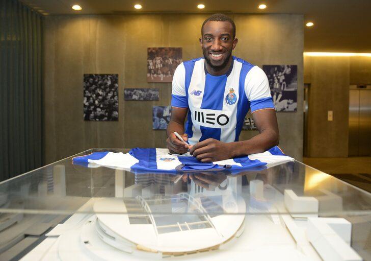 Son dakika: Ne Alexander Sörloth ne de Maxi Gomez! Fenerbahçe'nin yeni golcüsü Moussa Marega oluyor... G3