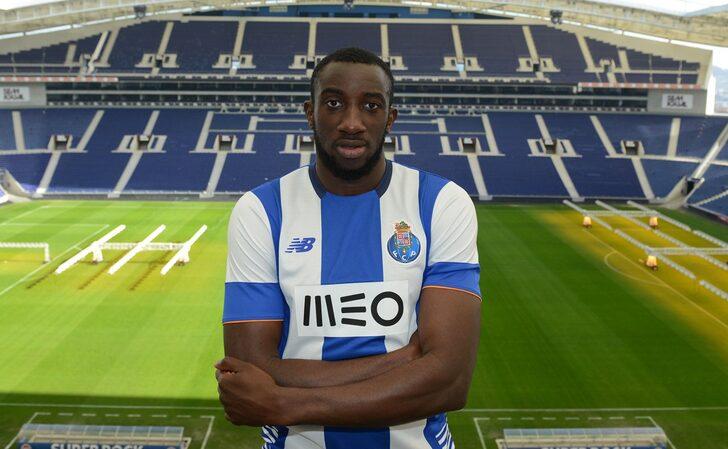 Son dakika: Ne Alexander Sörloth ne de Maxi Gomez! Fenerbahçe'nin yeni golcüsü Moussa Marega oluyor... G4