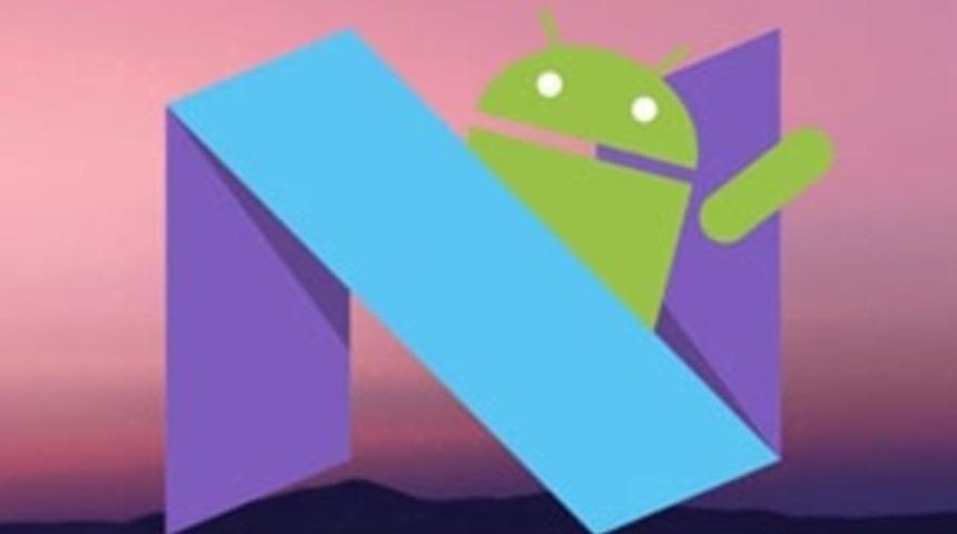 Android N çıkış tarihi açıklandı!