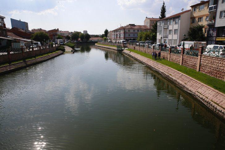 Eskişehir'de kayıp olarak aranan Afganistan uyruklu çocuğun cesedi bulundu G2