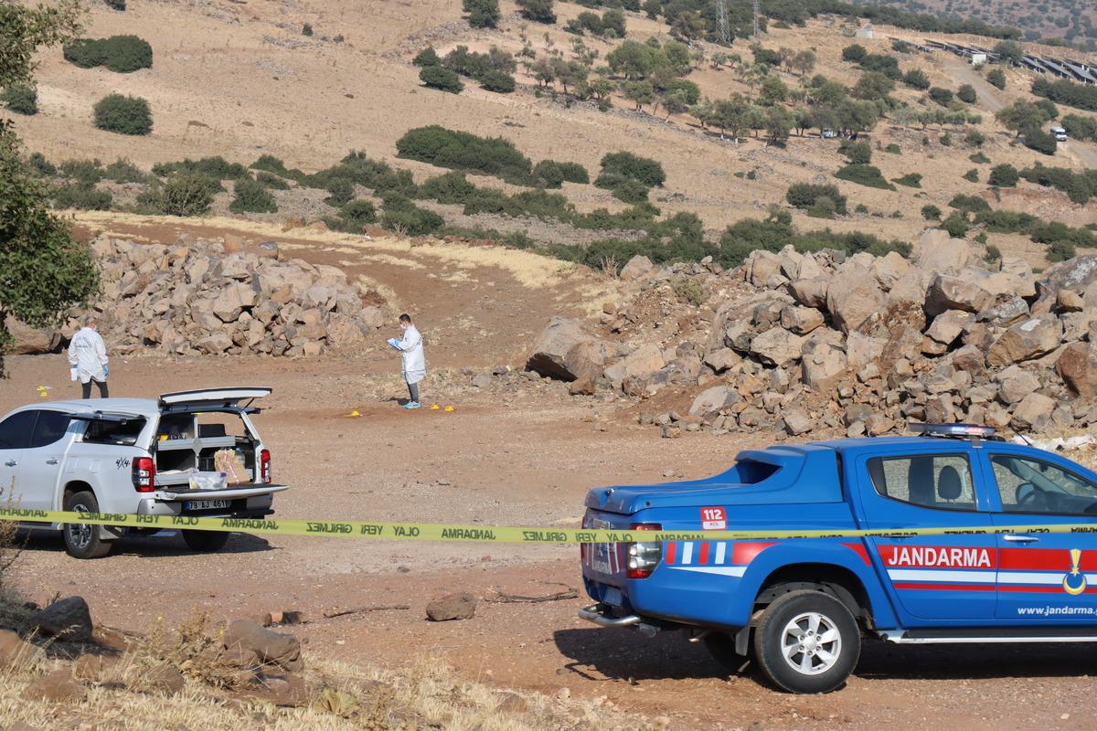 Kilis'te 2 kadın cesedi bulundu