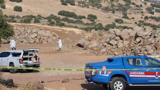 Kilis'te 2 kadın cesedi bulundu