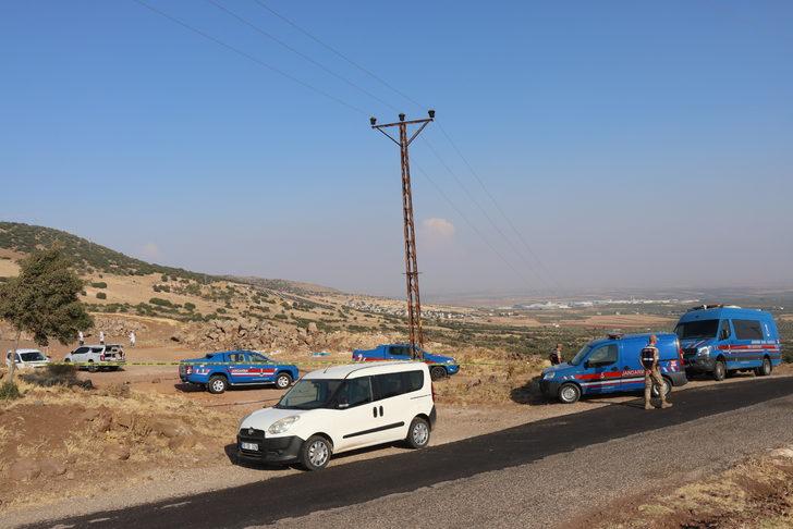 GÜNCELLEME - Kilis'te 2 kadın cesedi bulundu G2