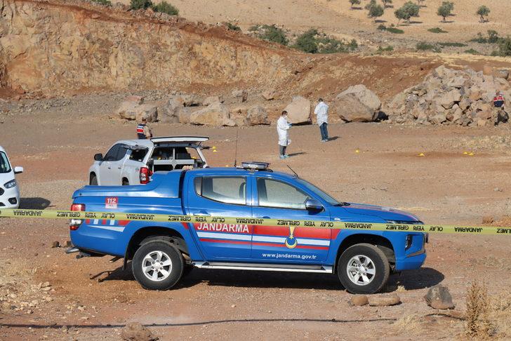 GÜNCELLEME - Kilis'te 2 kadın cesedi bulundu G3