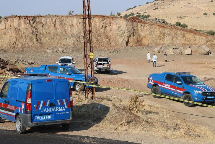 GÜNCELLEME - Kilis'te 2 kadın cesedi bulundu G4