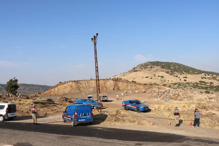 GÜNCELLEME - Kilis'te 2 kadın cesedi bulundu G5