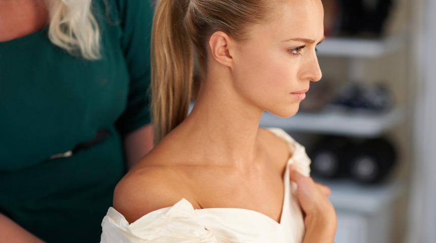 ''Yaptığın ihanet'' dedi! Nedimesini o halde görünce...