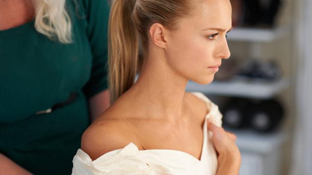 ''Yaptığın ihanet'' dedi! Nedimesini o halde görünce...