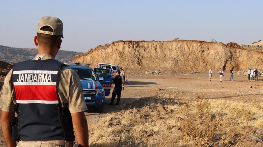 Kan donduran olay! Dağlık alanda 2 kadın cesedi bulundu