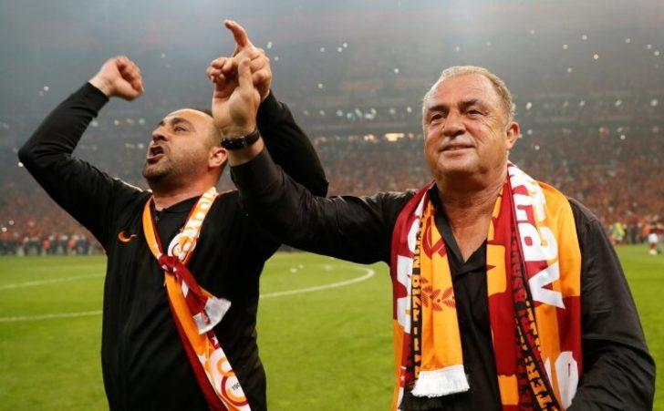Fatih Terim, Galatasaray'dan ayrıldıktan sonra ilk kez konuştu! Ağzını bıçak açmıyordu... G5