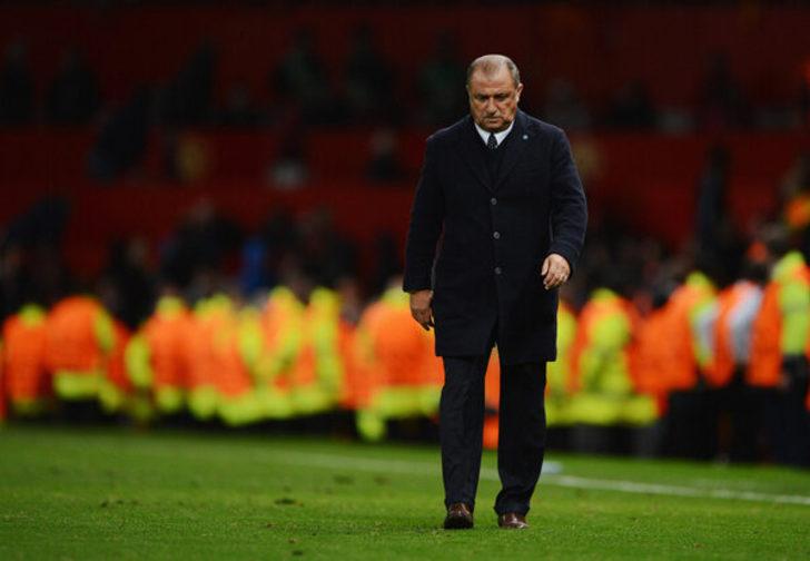 Son dakika: Fatih Terim resmen açıkladı! İtalya, bu sözlerle çalkalanıyor: "Geri dönerim!" G3