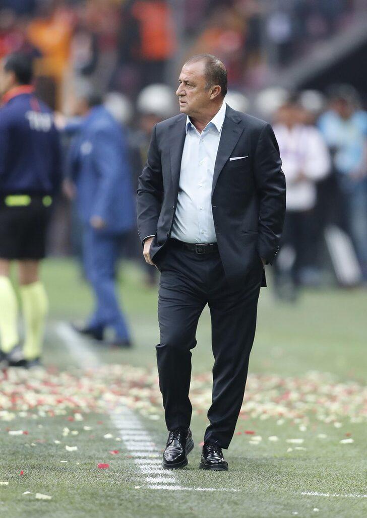 Dünya efsaneleri arasına girecek! Fatih Terim'e büyük onur! G4