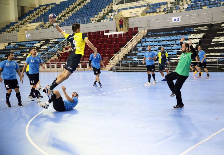 1. Ulusal Sakarya Hentbol Turnuvası G3