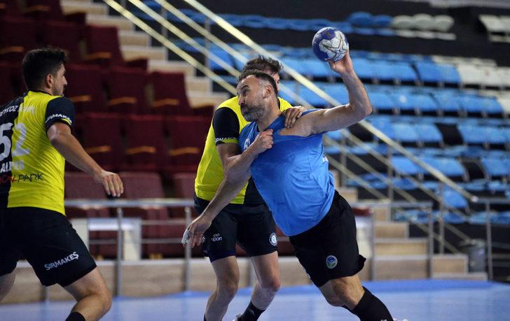 1. Ulusal Sakarya Hentbol Turnuvası G4