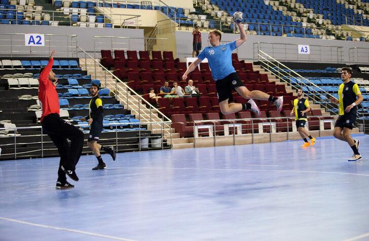 1. Ulusal Sakarya Hentbol Turnuvası G5