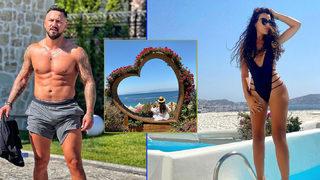 Selin Ciğerci'yi mi hedef aldı? Gökhan Çıra'dan sitem dolu sözler!