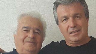 Mustafa Balbay'ın acı günü