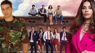 Tozluyaka dizisinin Nesrin'i Begüm Birgören'in eski sevgilisi bakın kim çıktı! Meğer yıllarca Emret Komutanım'ın yıldızıyla aşk yaşamışlar!