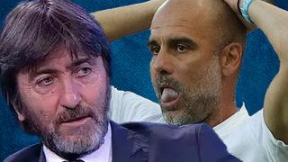 Rıdvan Dilmen'in lanetlediği Pep Guardiola, deplasmanda takıldı! Newcastle United, Manchester City'e çelmeyi taktı...