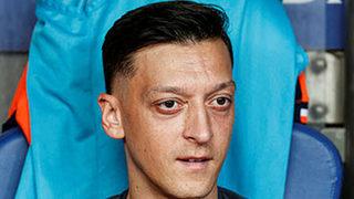 Başakşehir, Kayserispor'u iki golle devirdi! Mesut Özil ilk kez...